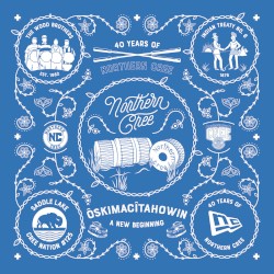 Ôskimacîtahowin: A New Beginning