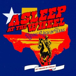 Riding High in Texas
