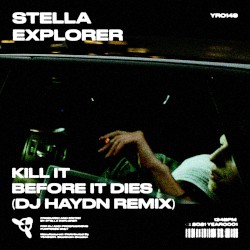 Kill It Before It Dies (DJ Haydn Remix)