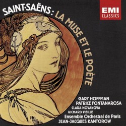 La Muse et le Poète