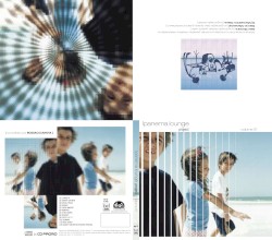 Ipanema Lounge, Volume 1