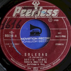 Soledad