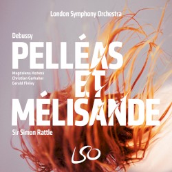 Pelléas et Mélisande