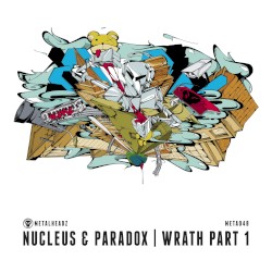 Wrath EP Part 1