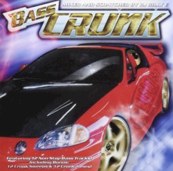 Bass Crunk