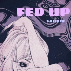 fed up
