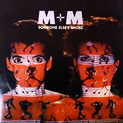 Someone Else's Shoes