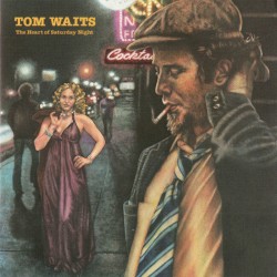 The Heart of Saturday Night