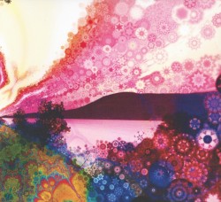 Phosphorescent Harvest