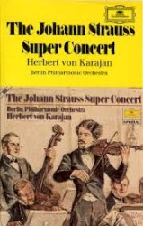 The Johann Strauss Super Concert