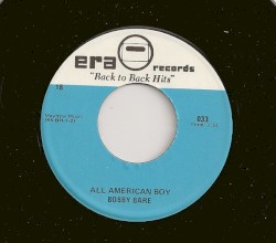 All American Boy / Ivory Tower