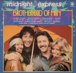 Midnight Express