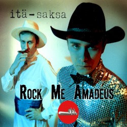 Rock Me Amadeus