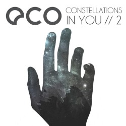 Constellations In You // 2