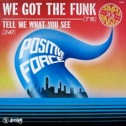 We Got the Funk