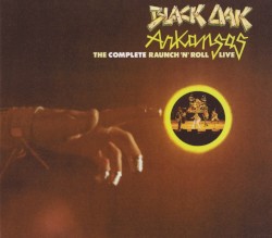 The Complete Raunch 'n' Roll Live