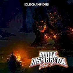 Bardic Inspiration Vol 2