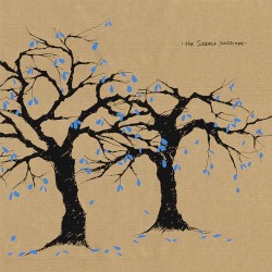 Lift Your Burdens High for This Is Where We Cross