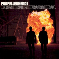 Decksandrumsandrockandroll