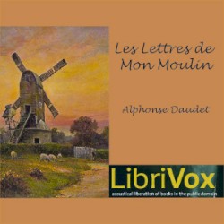 Lettre de mon moulin