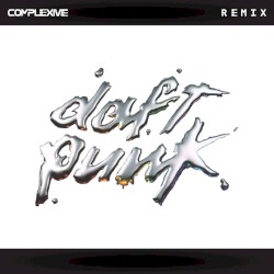 Harder, Better, Faster, Stronger (Complexive Remix)