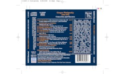 Concertos and Encores
