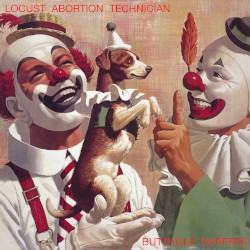 Locust Abortion Technician (2024 Remaster)
