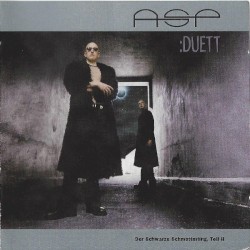 :Duett: Der schwarze Schmetterling, Teil II