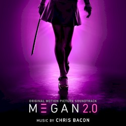 M3GAN 2.0: Original Motion Picture Soundtrack