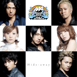 Hide-away