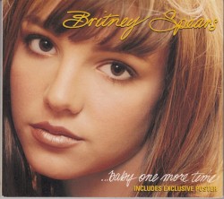 …Baby One More Time