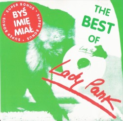 The Best of Lady Pank