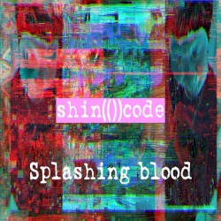 Splashing blood ep