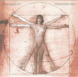 Vitruvian Pan
