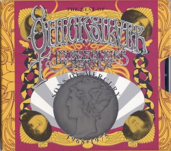 Sons of Mercury: Best of 1968-1975