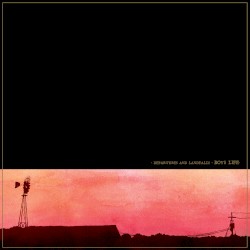 Departures and Landfalls