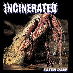 Eaten Raw