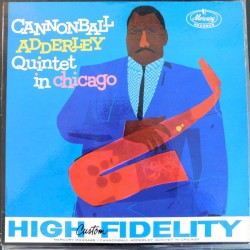 In Chicago
