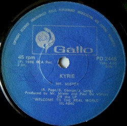 Kyrie