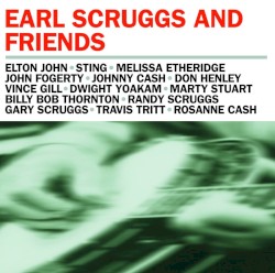 Earl Scruggs and Friends