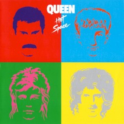 Hot Space