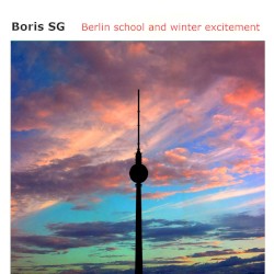 Berlin School and winter excitement