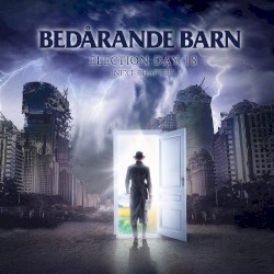 Election Day (Next Chapter)