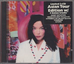 Post (bonus disc: Extra)