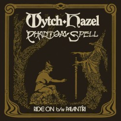 Ride On / Palantíri