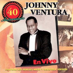 40 aniversario: En vivo