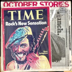 October Stories