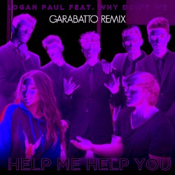Help Me Help You (GARABATTO remix)