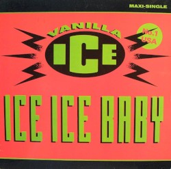Ice Ice Baby