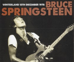 Winterland 15th December 1978